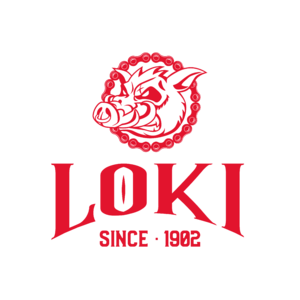 Loki - szurkolói minta